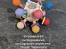 Продам развивающие игрушки