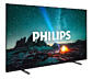 Televizor led smart philips 50pus7609, ultra hd 4k, hdr10+, 126cm