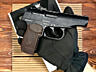 Стартовый пистолет Макарова ПМ 9mm. (Не требует разрешения)
