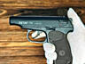 Стартовый пистолет Макарова ПМ 9mm. (Не требует разрешения)