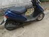 Продам honda dio 27