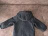 Продам пальто теплое на осень (детское)