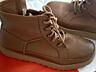 Продам новые ботинки фирмы UGG