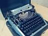 Продается советская печатная машинка