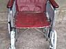 Продам Инвалидную коляску в хорошем состоянии!