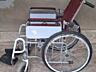 Продам Инвалидную коляску в хорошем состоянии!