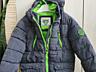Куртки на мальчика 4-5 лет