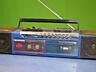 Куплю для своей коллекции кассетные магнитофоны и радиоприемники СССР!