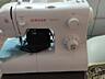 Швейные машинки и оверлок