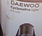Пылесос Daewoo RCH120S