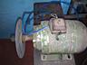 Электродвигатель. Сделано в СССР