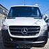 Mercedes Sprinter  an. 2019