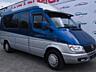 Mercedes Sprinter  an. 2001