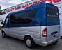 Mercedes Sprinter  an. 2001