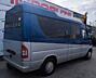 Mercedes Sprinter  an. 2001