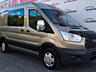 Ford Transit Cu TVA  an. 2018