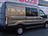 Ford Transit Cu TVA  an. 2018