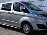 Ford Transit custum TVA an. 2015