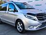 Mercedes Vito 119 an. 2017