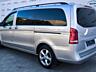 Mercedes Vito 119 an. 2017