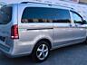Mercedes Vito 119 an. 2017