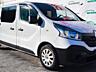 Renault Trafic  an. 2016
