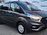 Ford Transit custum TVA an. 2021