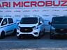 Ford Transit custum TVA an. 2021
