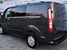 Ford Transit custum TVA an. 2021