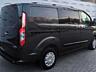 Ford Transit custum TVA an. 2021