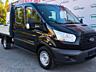 Ford Transit TVA  an. 2020