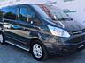 Ford Transit custum TVA an. 2014