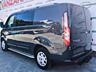 Ford Transit custum TVA an. 2014