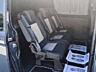 Ford Transit custum TVA an. 2014