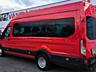 Ford Transit  an. 2015