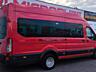 Ford Transit  an. 2015