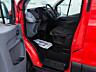 Ford Transit  an. 2015