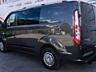 Ford Transit custum TVA an. 2019