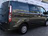 Ford Transit custum TVA an. 2019