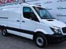 Mercedes Sprinter Cu TVA  an. 2014