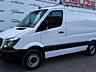 Mercedes Sprinter Cu TVA  an. 2014