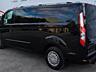 Ford Transit custum TVA an. 2020