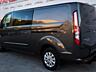 Ford Transit custum  an. 2019