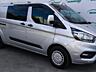 Ford Transit custum TVA an. 2019