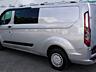 Ford Transit custum TVA an. 2019
