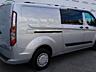 Ford Transit custum TVA an. 2019