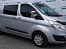 Ford Transit custum  an. 2016
