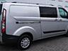 Ford Transit custum  an. 2016