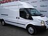 Ford Transit  an. 2013