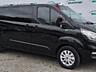 Ford Transit custum TVA an. 2018